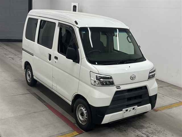 DAIHATSU HIJET VAN 2020