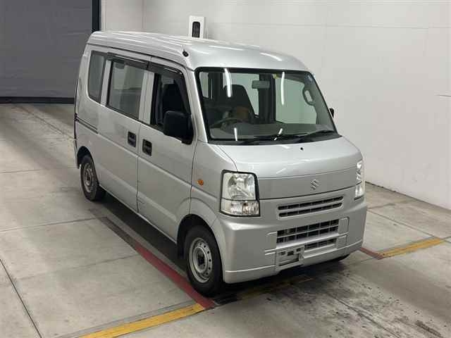 SUZUKI EVERY 2006
