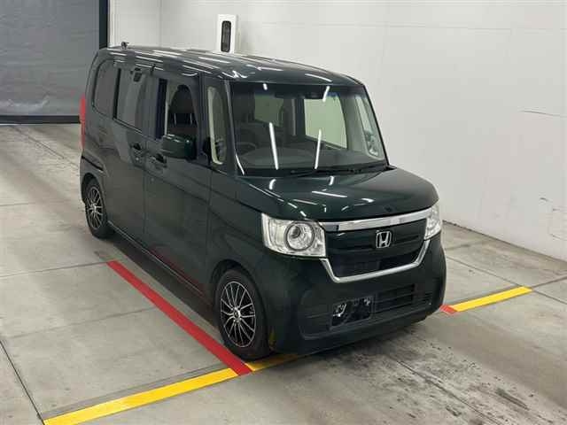 HONDA N BOX 2020