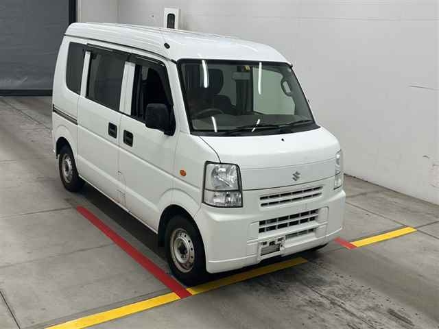 SUZUKI EVERY 2015