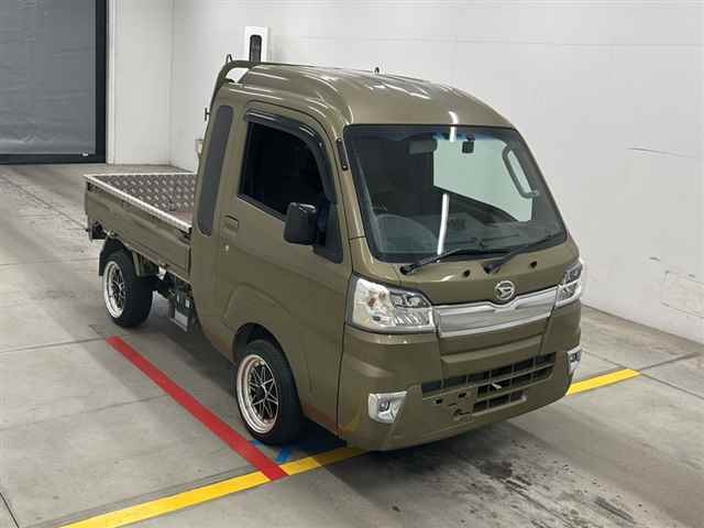 DAIHATSU HIJET TRUCK 2021