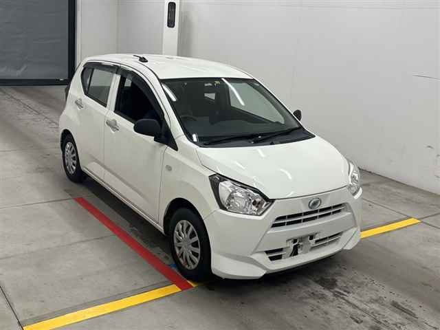 DAIHATSU MIRA E S 2020