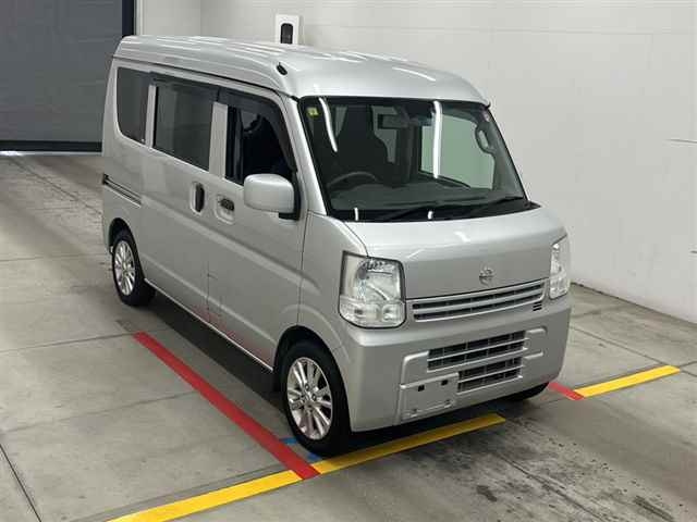 NISSAN CLIPPER VAN 2017