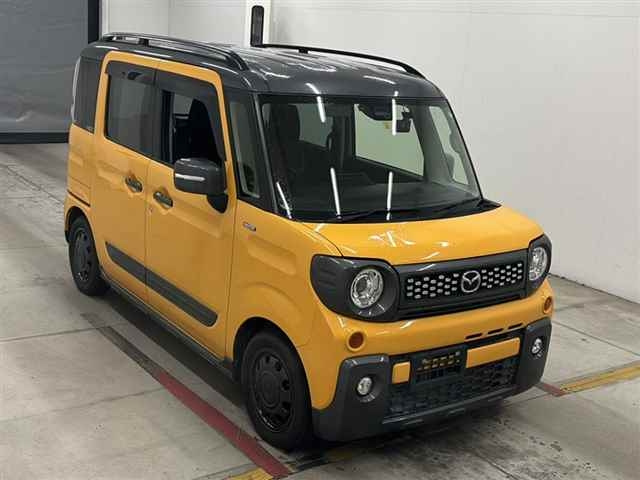 MAZDA FLAIR WAGON 2020