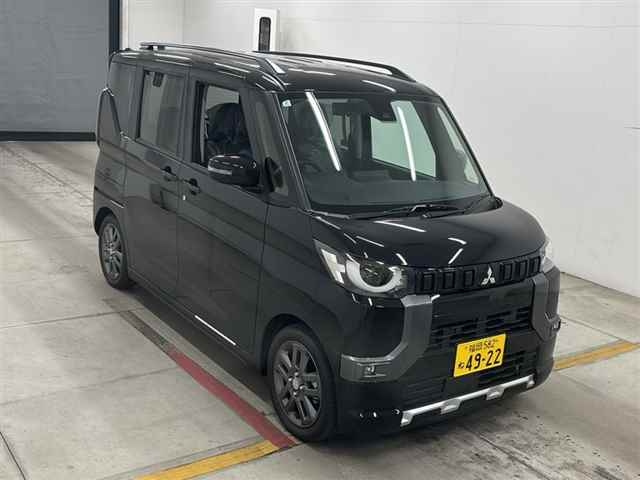 MITSUBISHI DELICA MINI 2024
