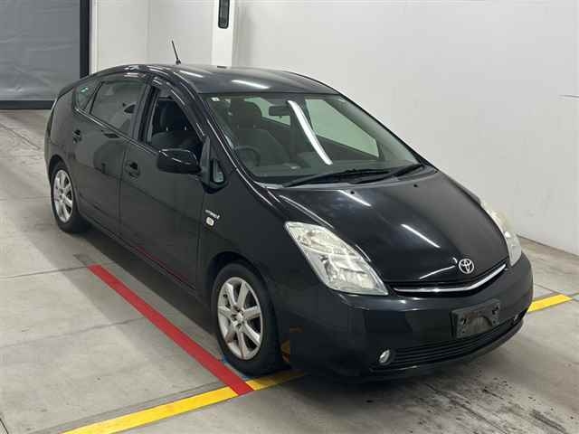 TOYOTA PRIUS 2007