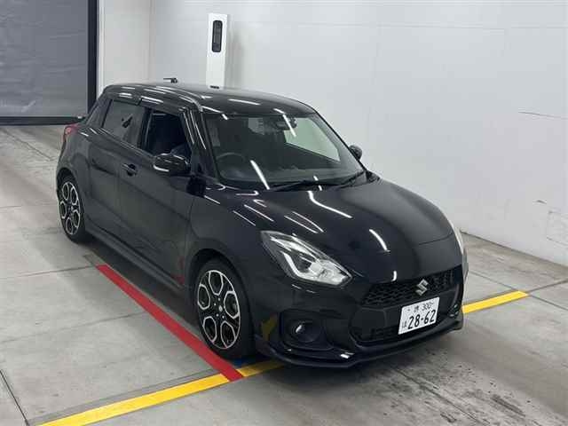 SUZUKI SWIFT 2019