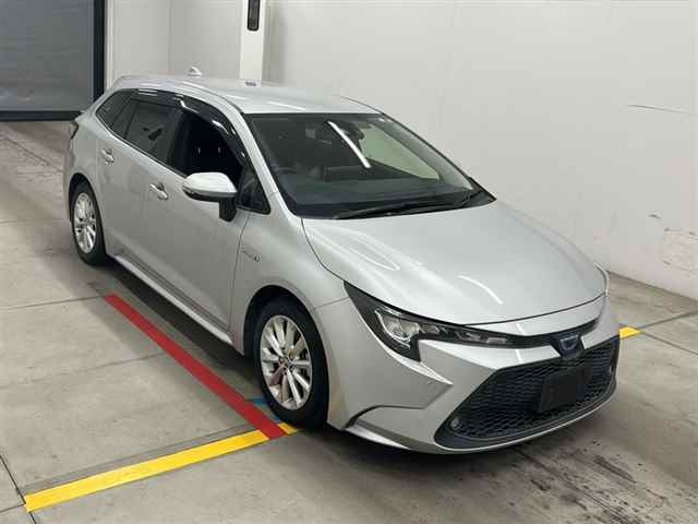 TOYOTA COROLLA TOURING 2020