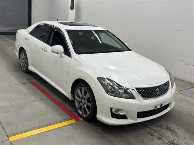 TOYOTA CROWN 2008