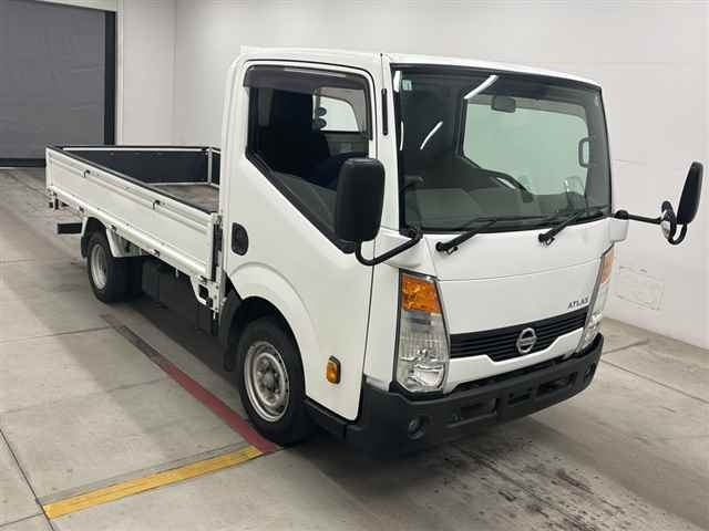 NISSAN ATLAS 2019