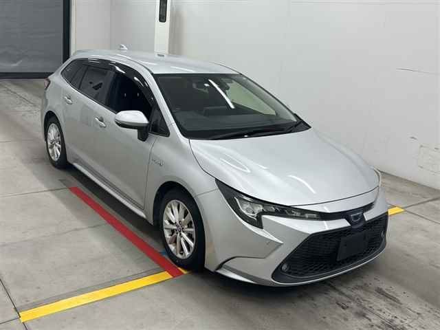 TOYOTA COROLLA TOURING 2020