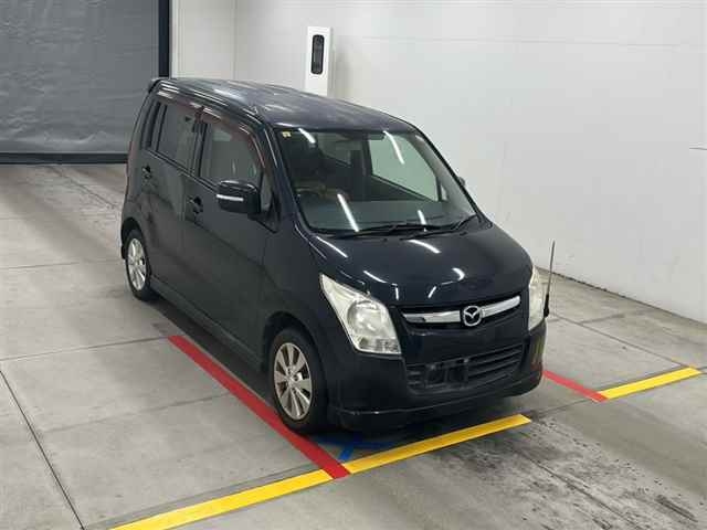 MAZDA AZ WAGON 2010