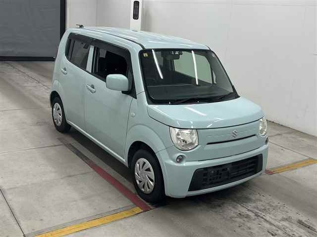 SUZUKI MRWAGON 2014