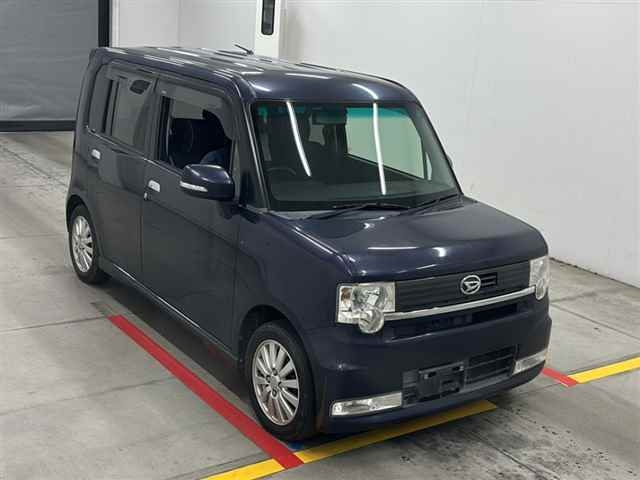 DAIHATSU MOVE CONTE 2010