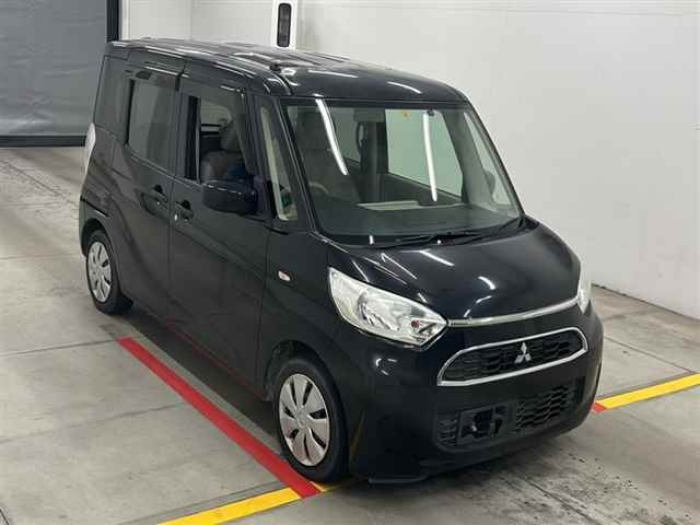 MITSUBISHI EK SPACE 2018