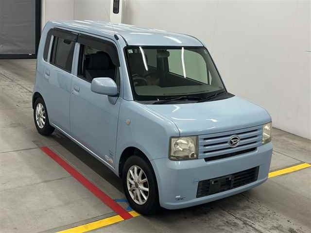 DAIHATSU MOVE CONTE 2009