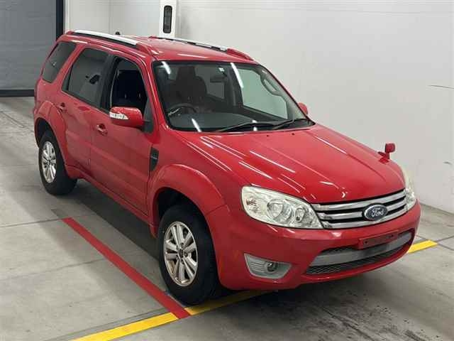 FORD ESCAPE 2008