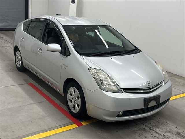 TOYOTA PRIUS 2008