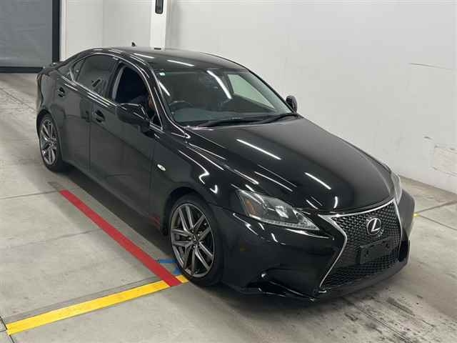 LEXUS IS 2008
