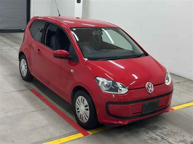 VOLKSWAGEN UP