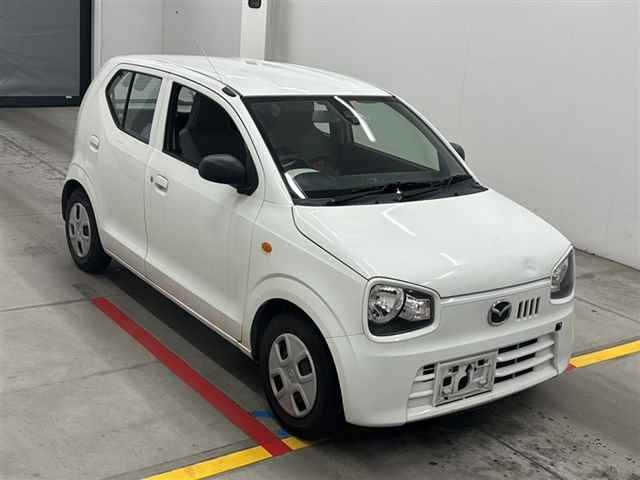 MAZDA CAROL 2016