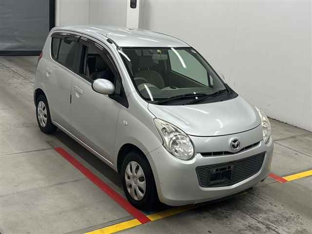 MAZDA CAROL 2010