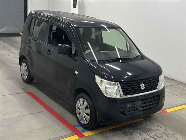 SUZUKI WAGON R 2014