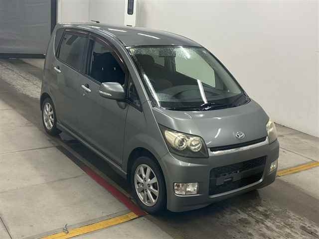 DAIHATSU MOVE 2008