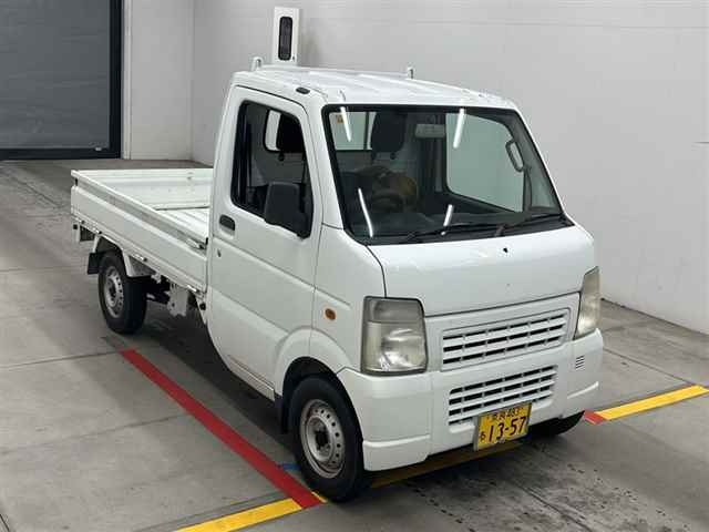 MAZDA SCRUM TRUCK