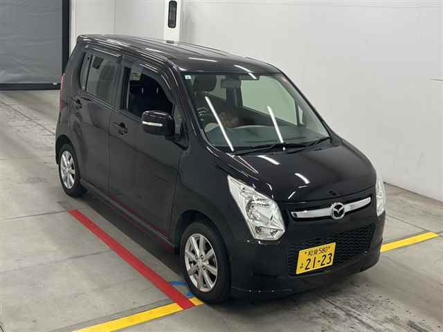 MAZDA FLAIR 2013