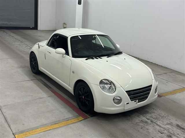 DAIHATSU COPEN 2005