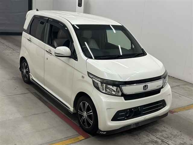 HONDA N WGN 2014