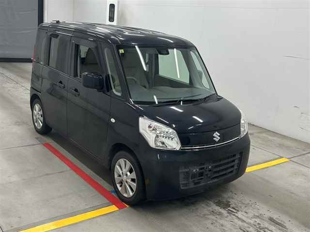 SUZUKI SPACIA 2014