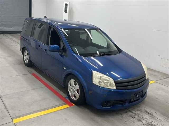 NISSAN LAFESTA