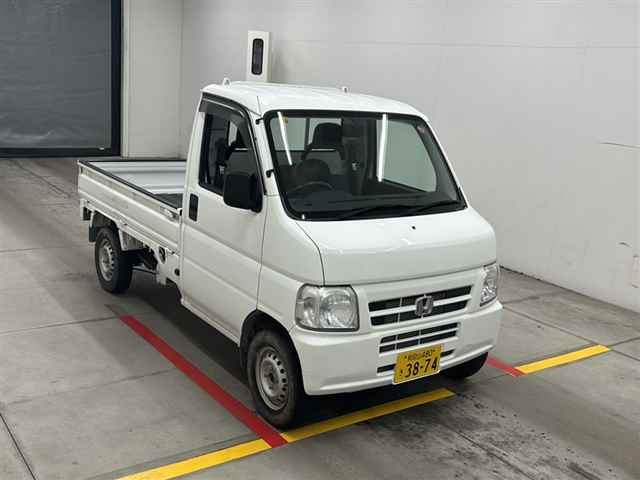 HONDA ACTY TRUCK