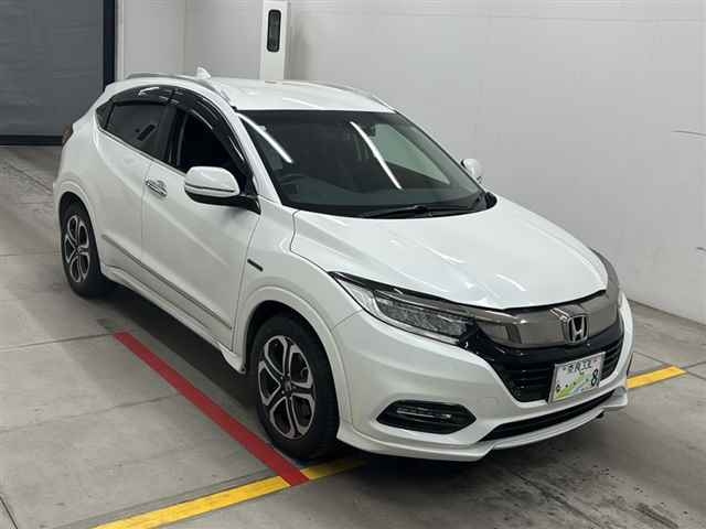 HONDA VEZEL 2019