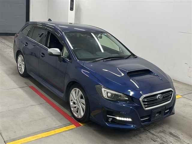 SUBARU LEVORG 2018
