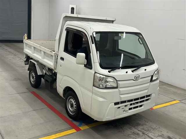DAIHATSU HIJET TRUCK 2015