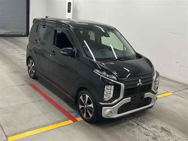 MITSUBISHI EK X 2021