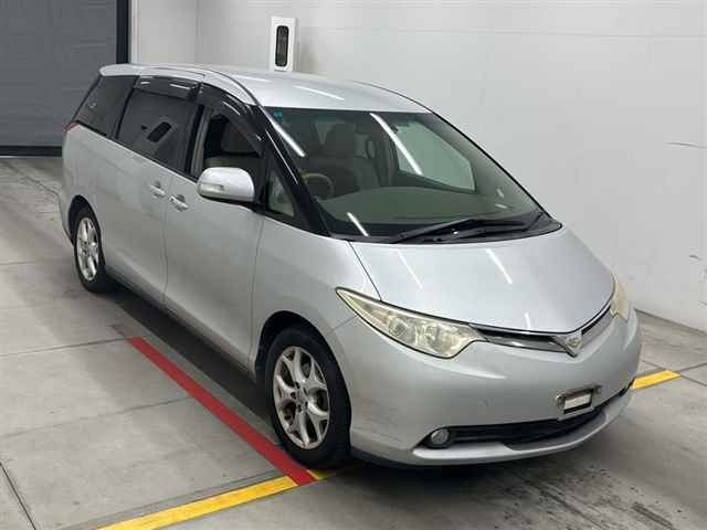 TOYOTA ESTIMA 2007