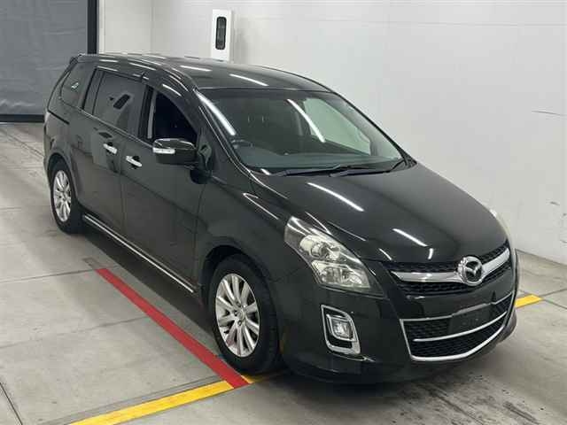 MAZDA MPV 2012