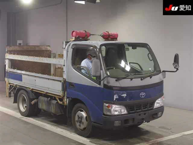 TOYOTA DYNA 2006