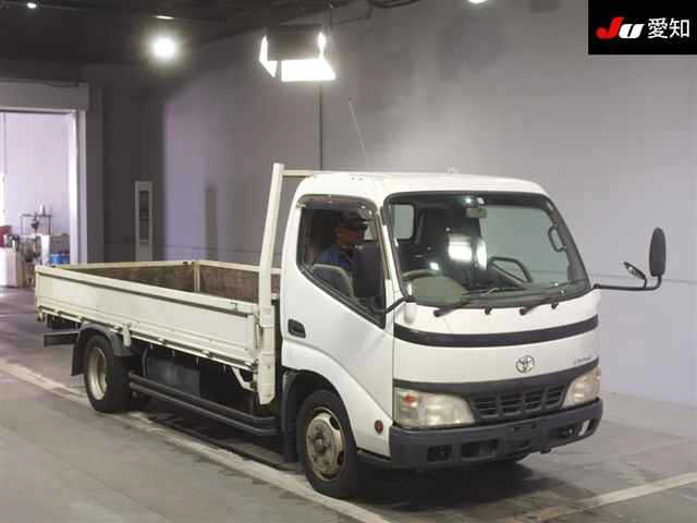 TOYOTA DYNA 2006