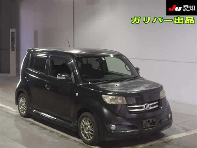 TOYOTA BB 2006