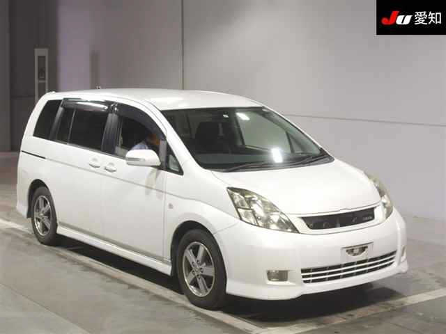 TOYOTA ISIS 2006