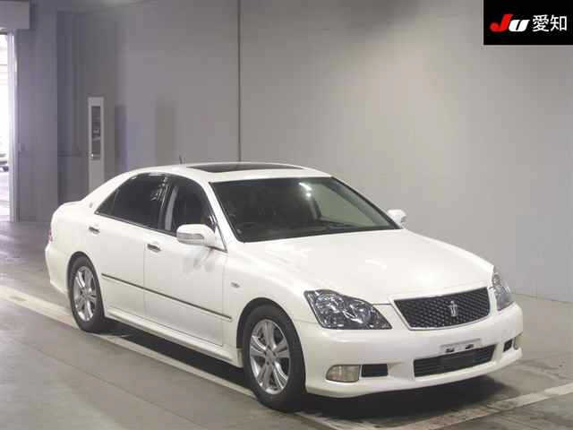 TOYOTA CROWN 2005
