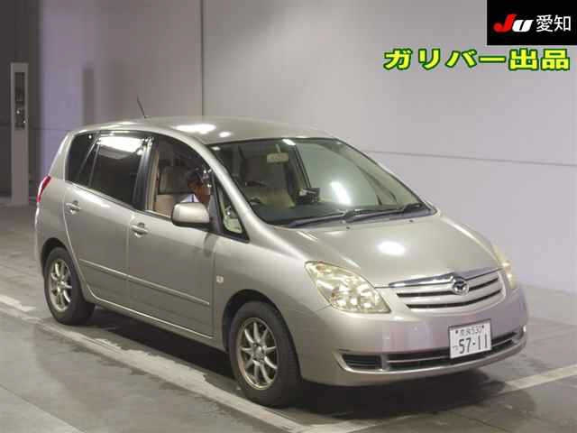 TOYOTA COROLLA SPACIO