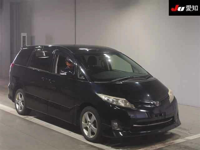 TOYOTA ESTIMA 2009