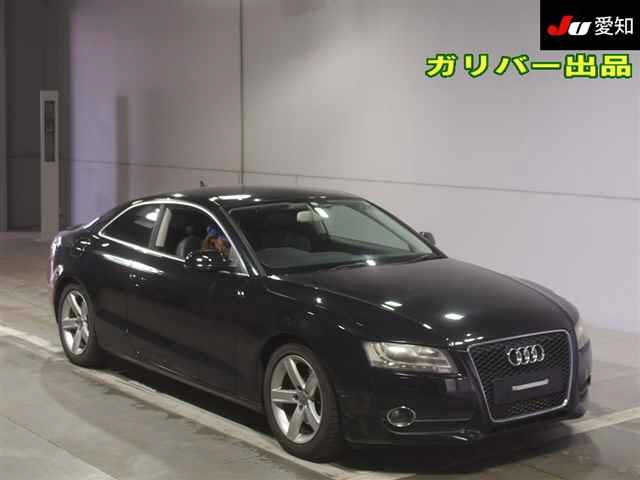 AUDI A5 2009
