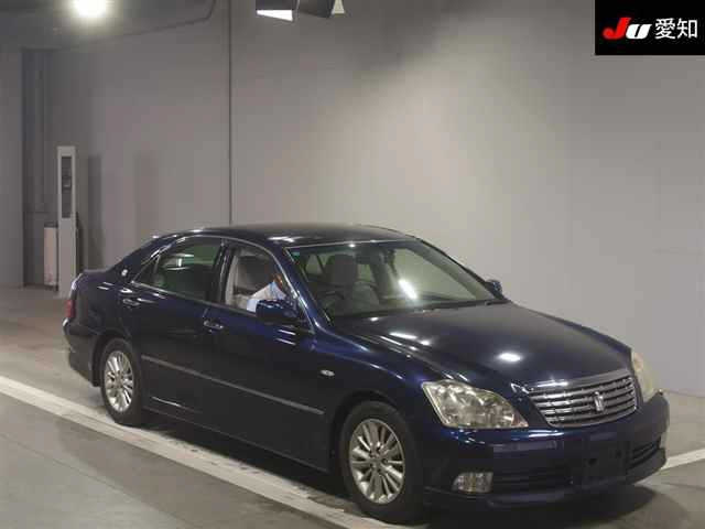 TOYOTA CROWN 2006